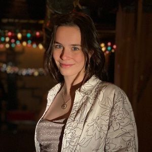 Meet your Posher, Catherine